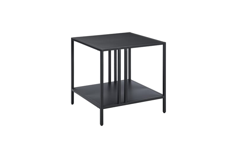 Hermes Soffbord - Svart - Möbler - Bord & matgrupp - Soffbord