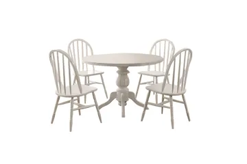 Holtman Matgrupp - Möbler - Bord & matgrupp - Matgrupp