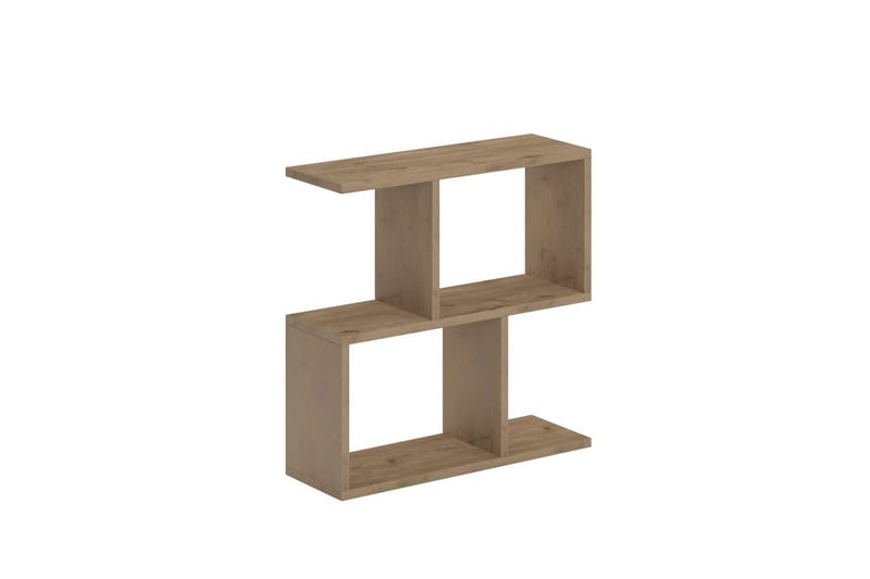 Homemania Soffbord 60 cm - Brun - Möbler - Bord & matgrupp - Soffbord