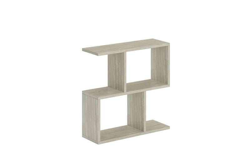 Homemania Soffbord 60 cm - Brun - Möbler - Bord & matgrupp - Soffbord
