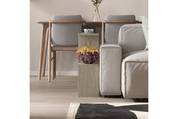 Homemania Soffbord 60 cm - Brun - Möbler - Bord & matgrupp - Soffbord