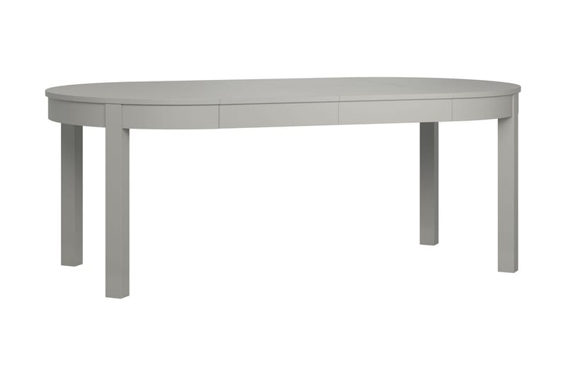 Hopfällbart Matbord Simple Grå - Klaffbord & hopfällbart bord - Matbord & köksbord