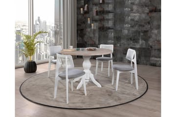 Hornby Matgrupp - Möbler - Bord & matgrupp - Matgrupp