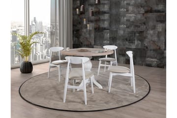 Horowitz Matgrupp - Möbler - Bord & matgrupp - Matgrupp