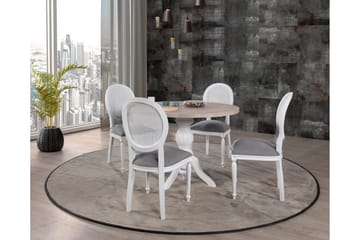 Hoskins Matgrupp - Möbler - Bord & matgrupp - Matgrupp