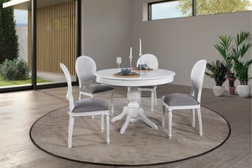 Huck Matgrupp - Möbler - Bord & matgrupp - Matgrupp