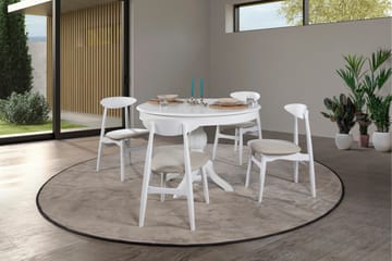 Hufford Matgrupp - Möbler - Bord & matgrupp - Matgrupp