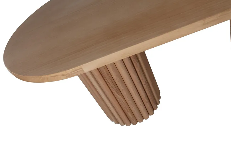 Hunnewell Matbord - Möbler - Bord & matgrupp - Matbord & köksbord