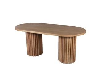 Hunnewell Matbord - Möbler - Bord & matgrupp - Matbord & köksbord