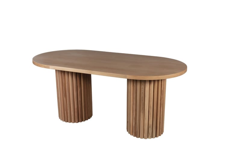 Hunnewell Matbord - Möbler - Bord & matgrupp - Matbord & köksbord