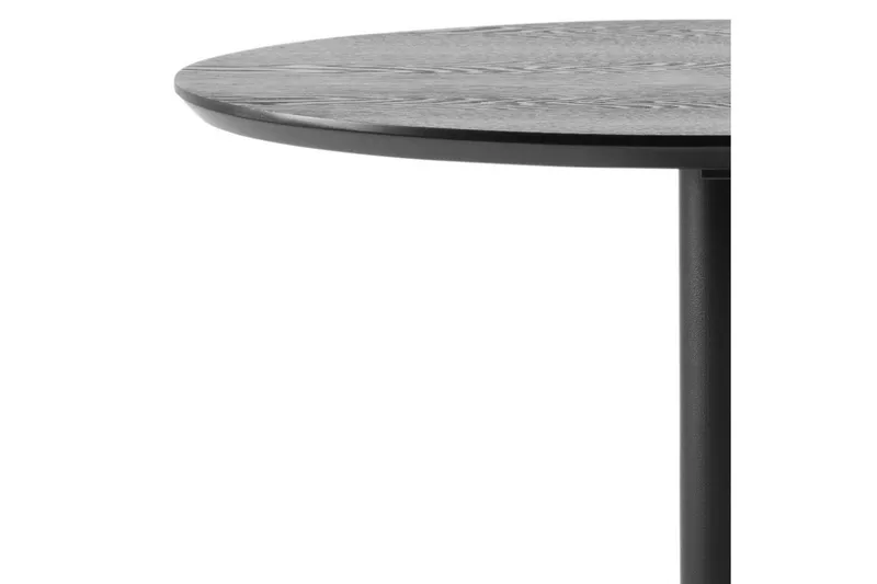 Ibiza Barbord 60x60 cm - Svart - Möbler - Bord & matgrupp - Barbord & ståbord