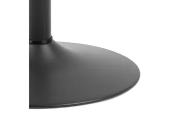 Ibiza Barbord 60x60 cm - Svart - Möbler - Bord & matgrupp - Barbord & ståbord