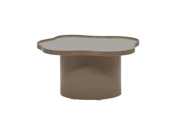 Ilse Soffbord 90 cm - brun - Möbler - Bord & matgrupp - Soffbord