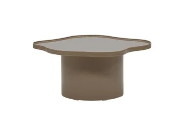 Ilse Soffbord 90 cm - brun - Möbler - Bord & matgrupp - Soffbord