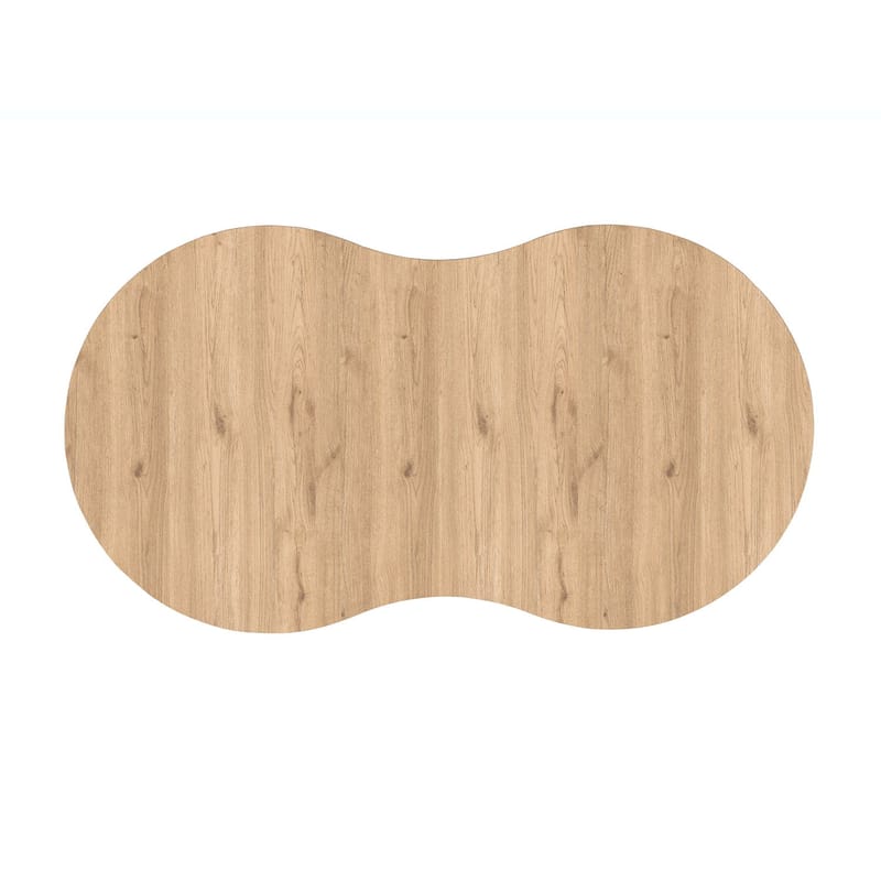 Indumati Soffbord 99 cm - Ek - Möbler - Bord & matgrupp - Soffbord