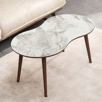 Indumati Soffbord 99 cm - Vit - Möbler - Bord & matgrupp - Soffbord