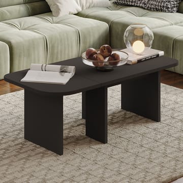 Iris Soffbordsset 90x35x45 cm - Antracit - Möbler - Bord & matgrupp - Soffbord