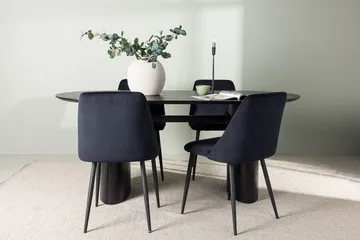 Svart
