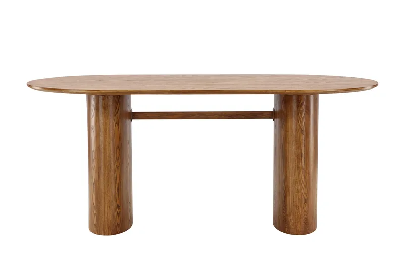 Isolde Matbord 180x90 cm, Natur