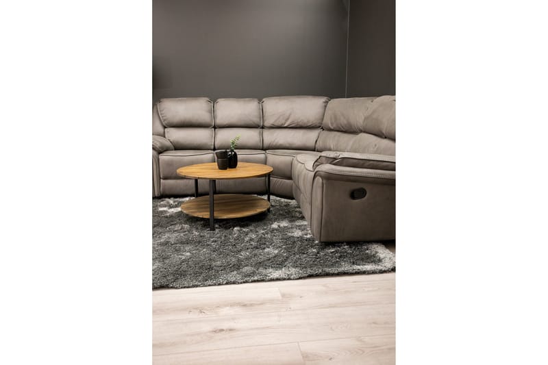 Jakarta Soffbord 80 c - Möbler - Bord & matgrupp - Soffbord