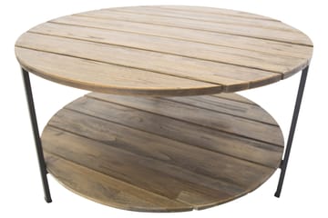 Jakarta Soffbord 80 c - Möbler - Bord & matgrupp - Soffbord