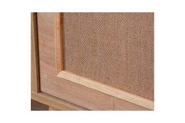 Jatinder Soffbord 55 cm - Mediumfärgat trä - Möbler - Bord & matgrupp - Soffbord