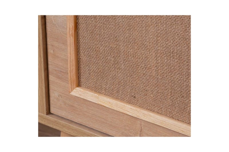 Jatinder Soffbord 55 cm - Mediumfärgat trä - Möbler - Bord & matgrupp - Soffbord