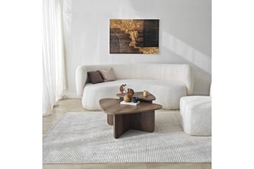 Jewa Soffbord 90 cm - Natural - Möbler - Bord & matgrupp - Soffbord