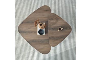 Jewa Soffbord 90 cm - Natural - Möbler - Bord & matgrupp - Soffbord