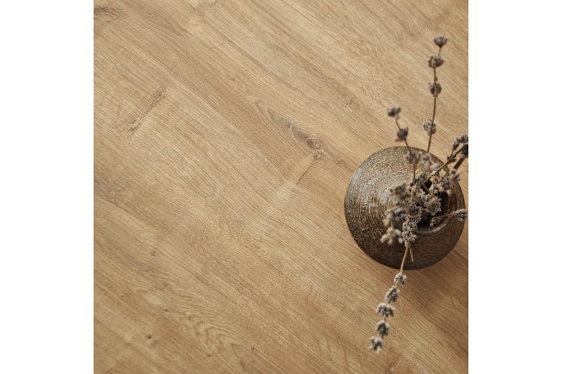 Jewa Soffbord 90 cm - Natural - Möbler - Bord & matgrupp - Soffbord