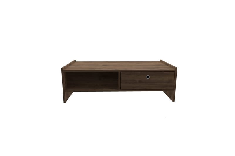 Jeyra Soffbord 110 cm - Valnöt - Möbler - Bord & matgrupp - Soffbord