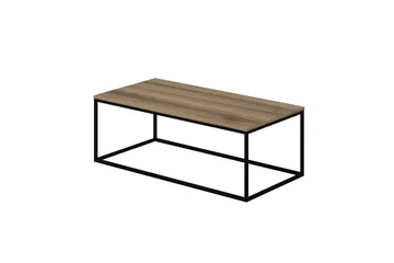 Kambuku Soffbord 120 cm - Valnöt - Möbler - Bord & matgrupp - Soffbord