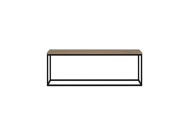 Kambuku Soffbord 120 cm - Valnöt - Möbler - Bord & matgrupp - Soffbord