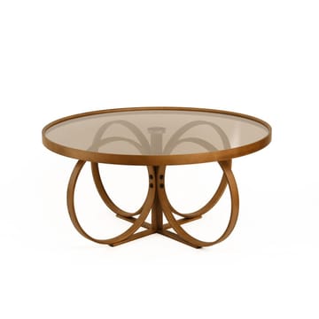 Kashiwa Soffbord 100 cm - Mörkbrun - Möbler - Bord & matgrupp - Soffbord