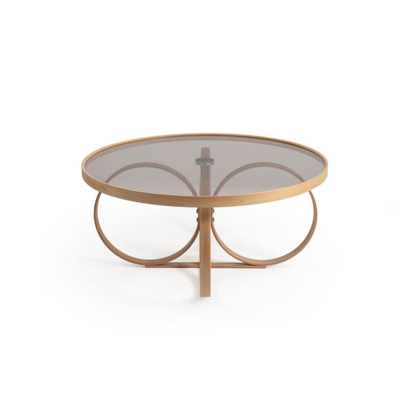 Kashiwa Soffbord 100 cm - Natur - Möbler - Bord & matgrupp - Soffbord