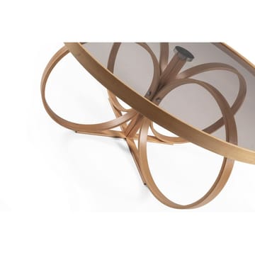 Kashiwa Soffbord 100 cm - Natur - Möbler - Bord & matgrupp - Soffbord