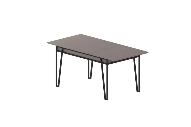 Kavilash Matbord 132 cm Rektangulär