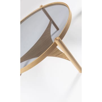 Kelvan Soffbord 100 cm - Natur - Möbler - Bord & matgrupp - Soffbord