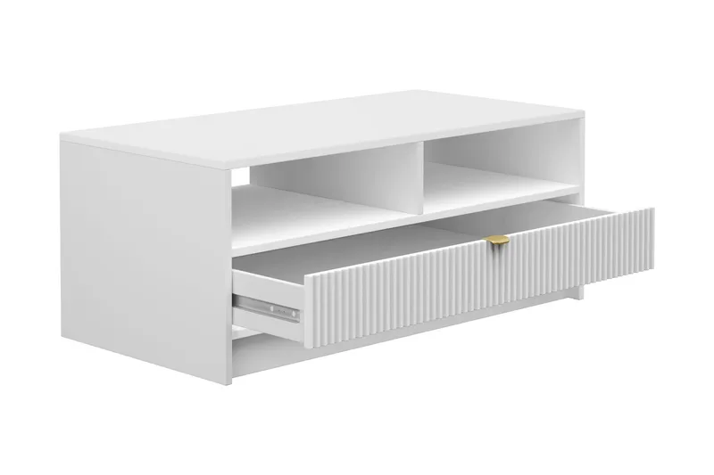 Kintore Soffbord 50 cm - Beige - Möbler - Bord & matgrupp - Soffbord