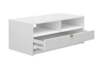 Kintore Soffbord 50 cm - Beige - Möbler - Bord & matgrupp - Soffbord