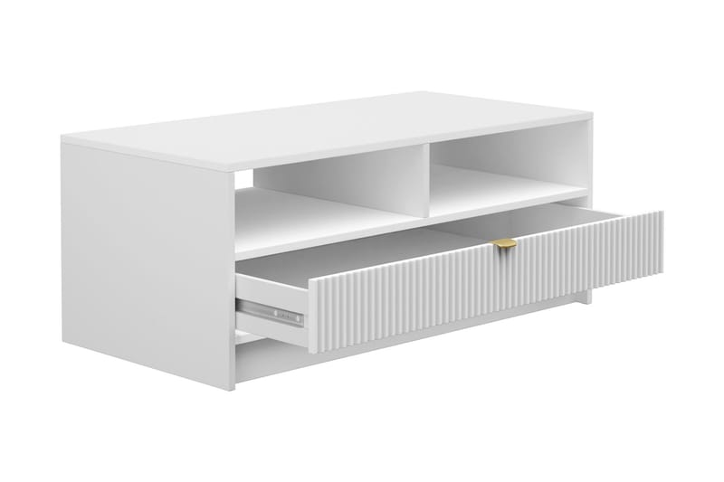 Kintore Soffbord 50 cm - Beige - Möbler - Bord & matgrupp - Soffbord