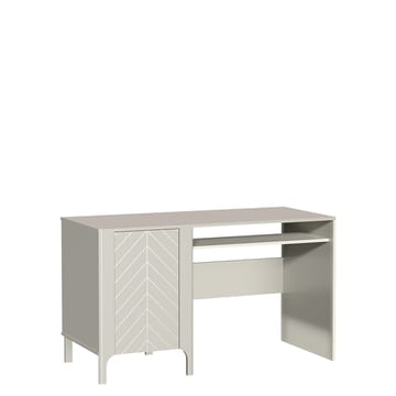 Aggarwal Skrivbord 135 cm - Möbler - Bord & matgrupp - Kontorsbord - Skrivbord