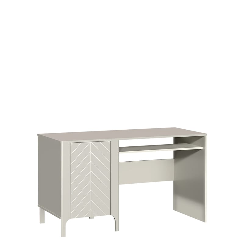 Aggarwal Skrivbord 135 cm