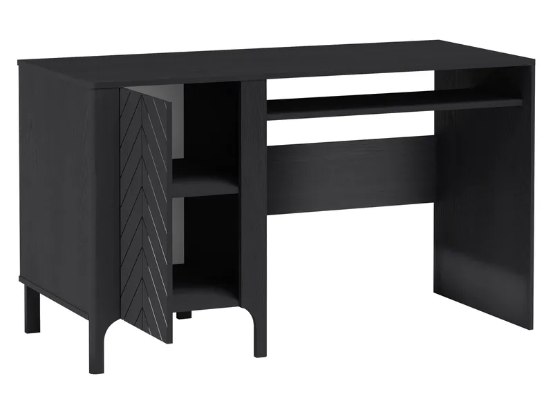 Aggarwal Skrivbord 135 cm - Möbler - Bord & matgrupp - Kontorsbord - Skrivbord