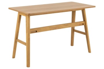 Angan Skrivbord 60x60 cm - Natur - Möbler - Bord & matgrupp - Kontorsbord - Skrivbord