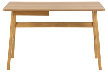 Angan Skrivbord 60x60 cm - Natur - Möbler - Bord & matgrupp - Kontorsbord - Skrivbord