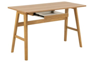 Angan Skrivbord 60x60 cm - Natur - Möbler - Bord & matgrupp - Kontorsbord - Skrivbord