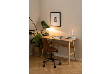 Angan Skrivbord 60x60 cm - Natur - Möbler - Bord & matgrupp - Kontorsbord - Skrivbord