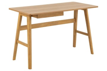 Angan Skrivbord 60x60 cm - Natur - Möbler - Bord & matgrupp - Kontorsbord - Skrivbord