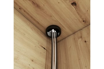 Barold Skrivbord 120x60 cm - Brun - Möbler - Bord & matgrupp - Kontorsbord - Skrivbord